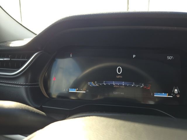 Used 2023 Jeep Grand Cherokee L Limited image 17