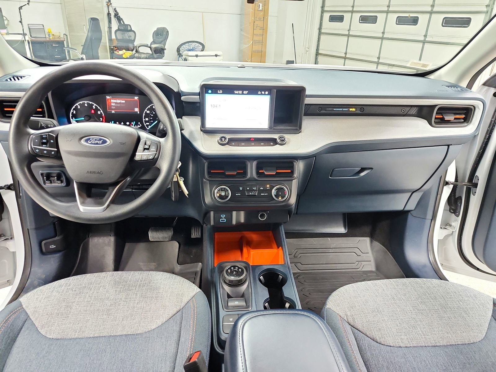 Used 2024 Ford Maverick XLT w/ Equipment Group 300A Standard image 24