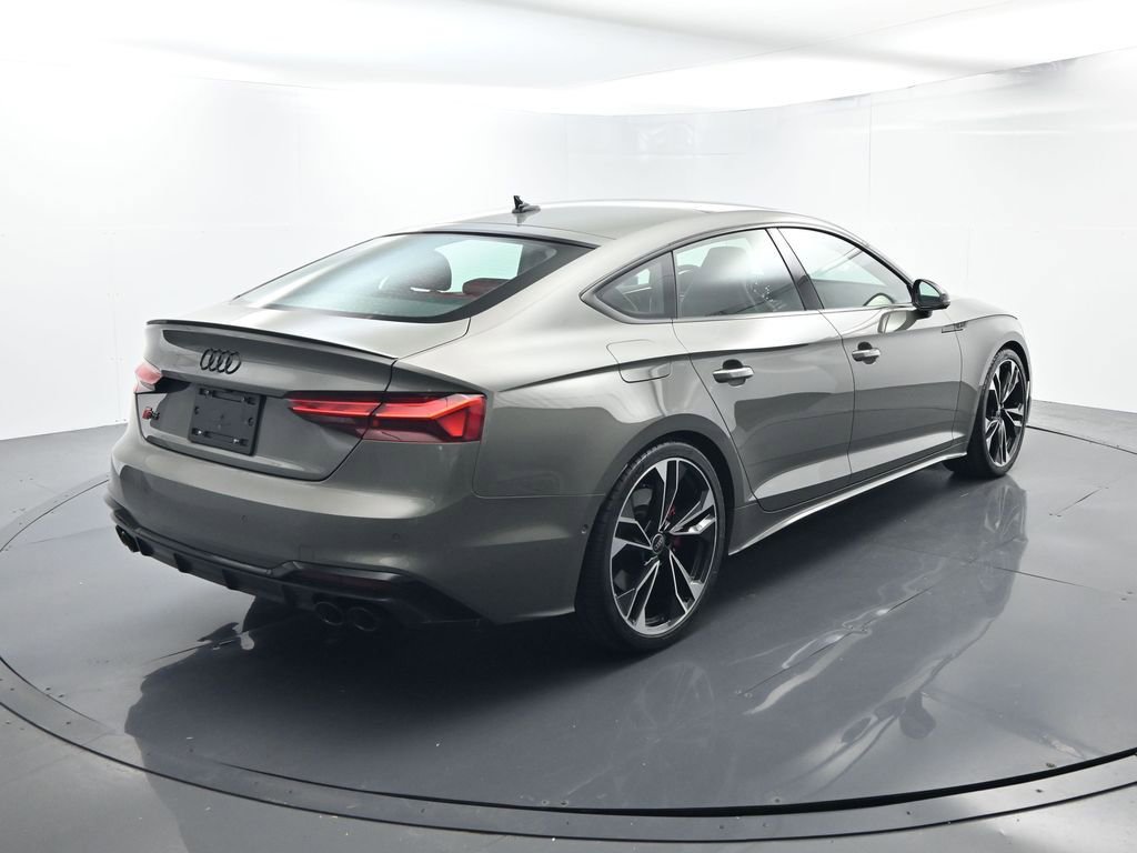 Used 2023 Audi S5 Prestige w/ Prestige Package AWD/4WD image 14