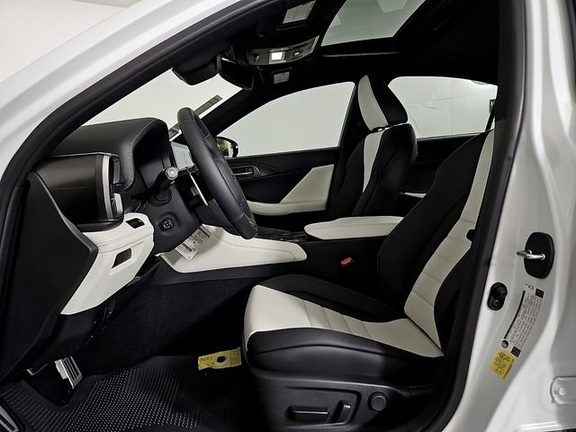 New 2026 Lexus IS 350 F Sport RWD image 11