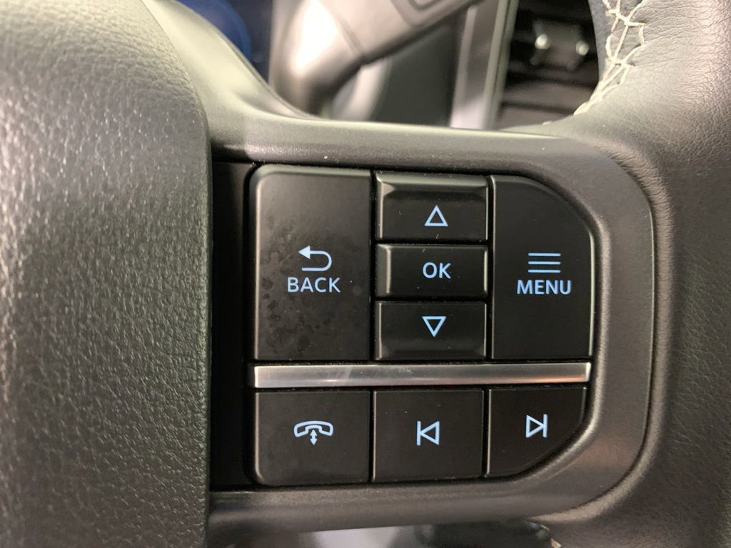 Used 2025 Ford F150 XLT w/ Equipment Group 301A Standard image 21