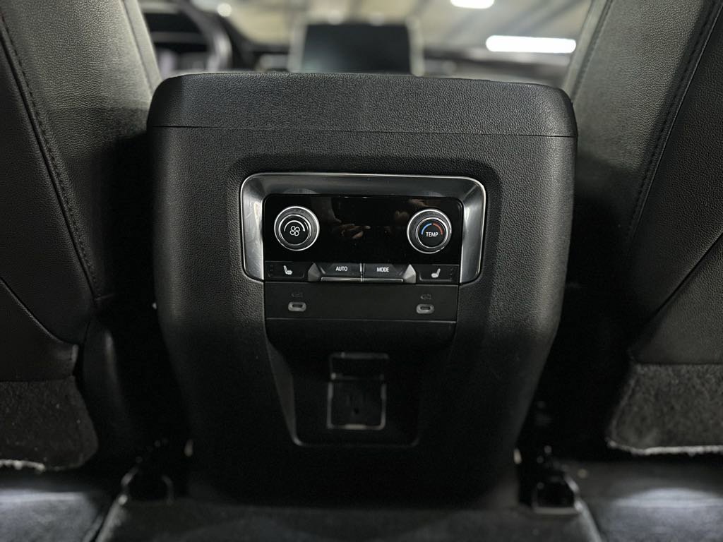 Used 2022 Chevrolet Tahoe RST w/ Luxury Package image 9