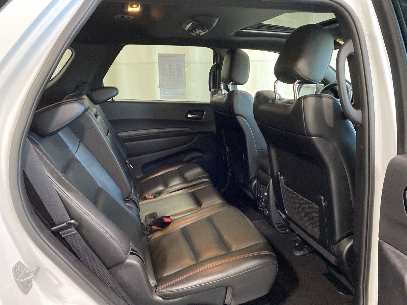 Used 2025 Dodge Durango R/T AWD/4WD image 11