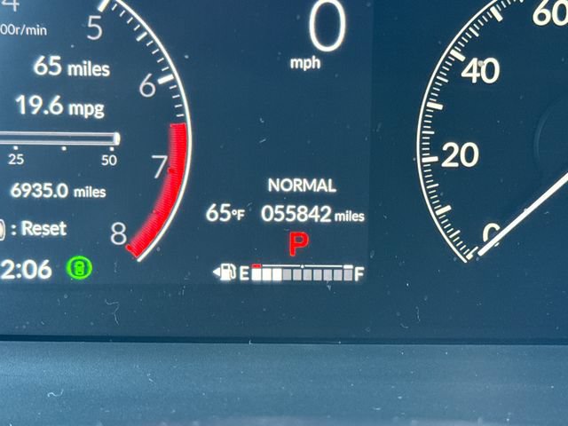 Used 2023 Honda Pilot Touring image 24