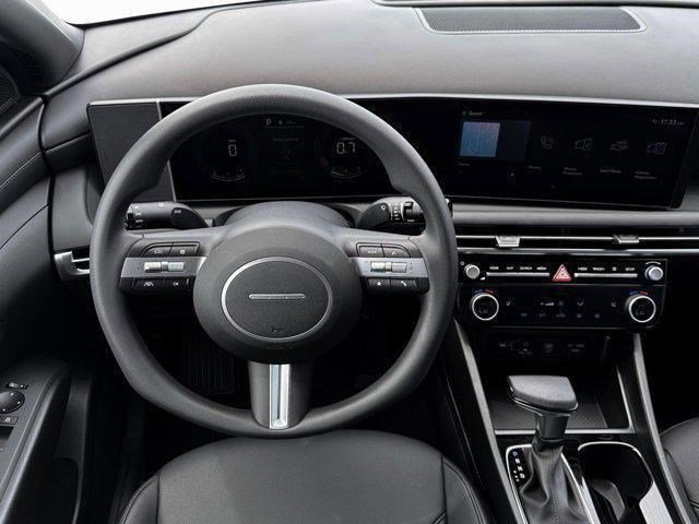New 2026 Hyundai Santa Cruz SEL image 17