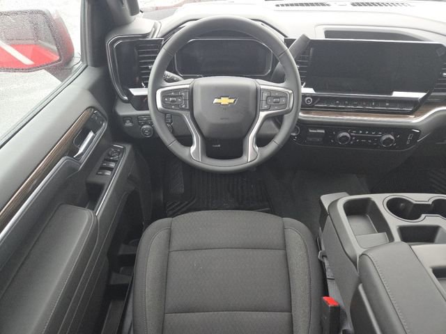 New 2026 Chevrolet Silverado 1500 LT image 28