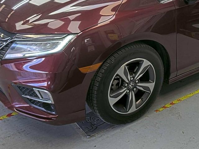 Used 2019 Honda Odyssey Touring image 4
