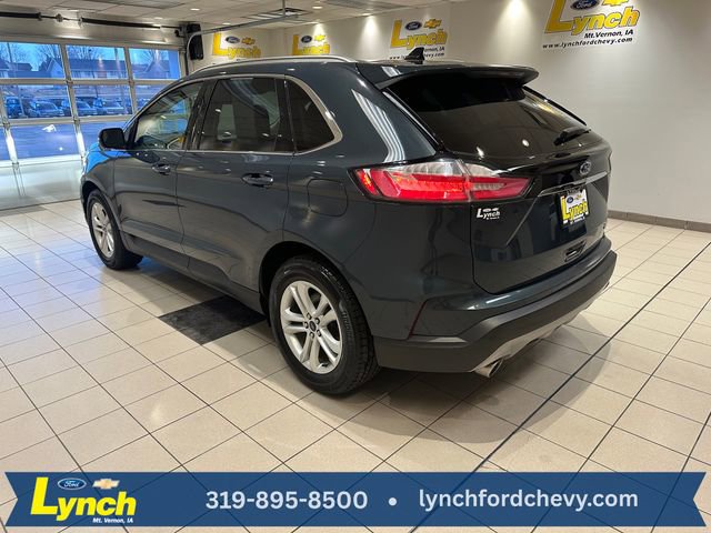 Used 2019 Ford Edge SEL w/ Equipment Group 201A image 24