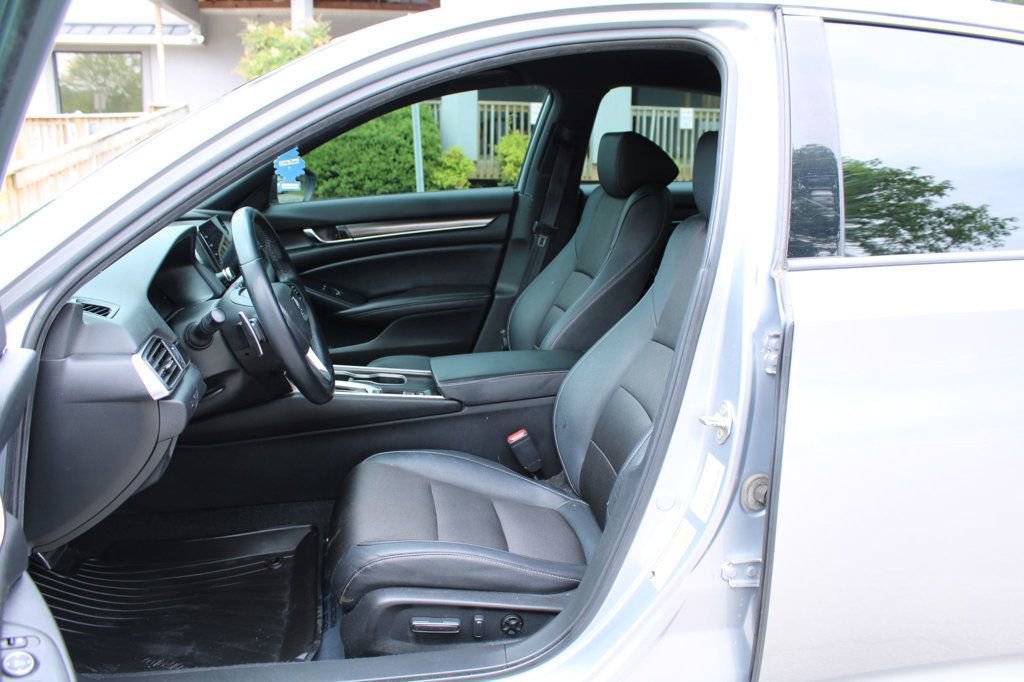 Used 2019 Honda Accord Sport image 11