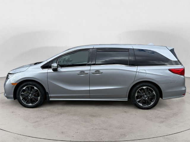 Used 2022 Honda Odyssey Touring image 8