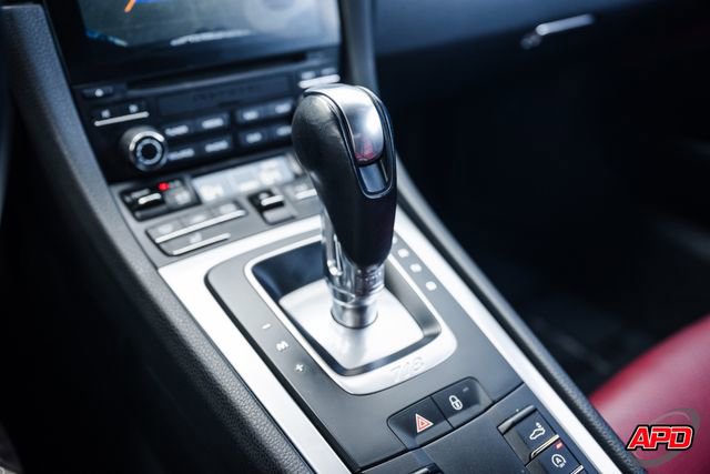 Used 2018 Porsche 718 Cayman RWD image 12