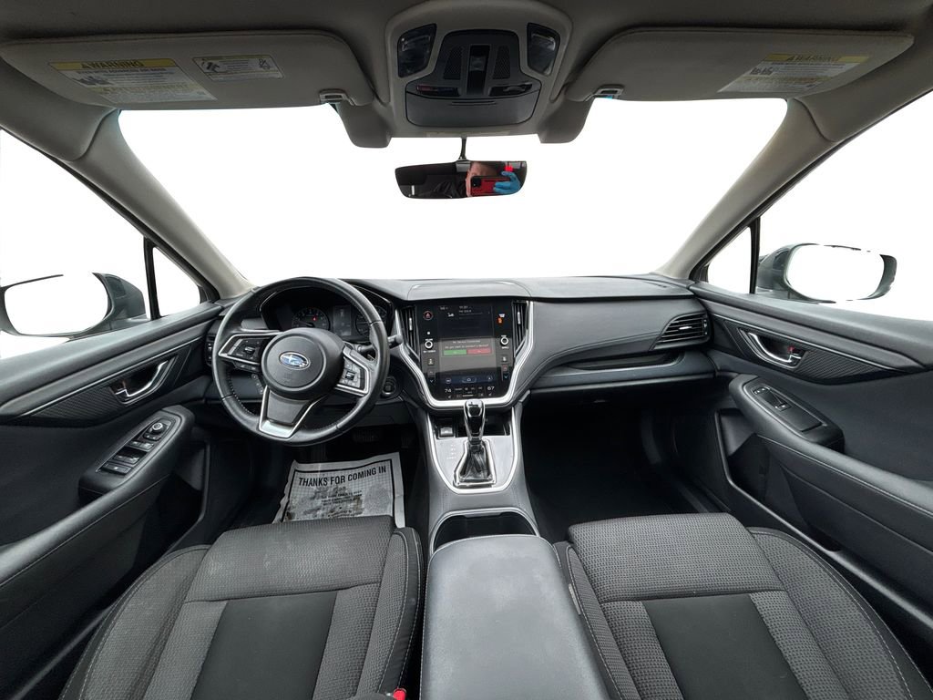 Used 2020 Subaru Outback Premium image 18