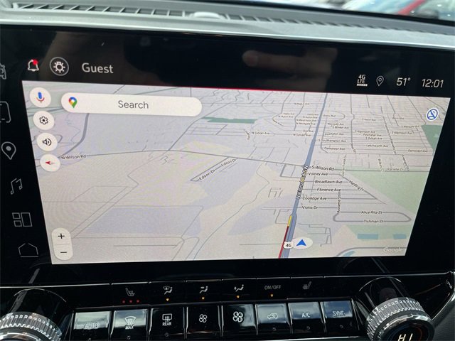 New 2026 GMC Canyon Elevation w/ Convenience Package image 18