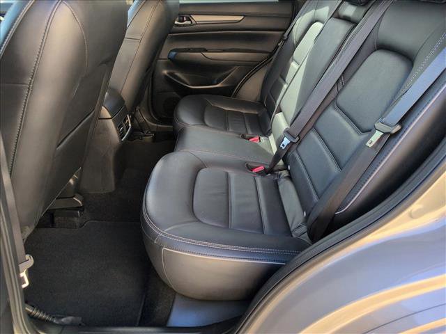 Used 2025 MAZDA CX-5 AWD 2.5 S w/ Preferred Package image 20