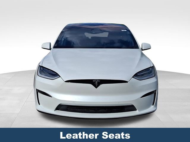 Used 2022 Tesla Model X image 2