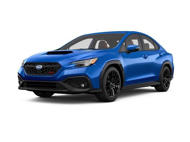 New 2026 Subaru WRX GT image 2
