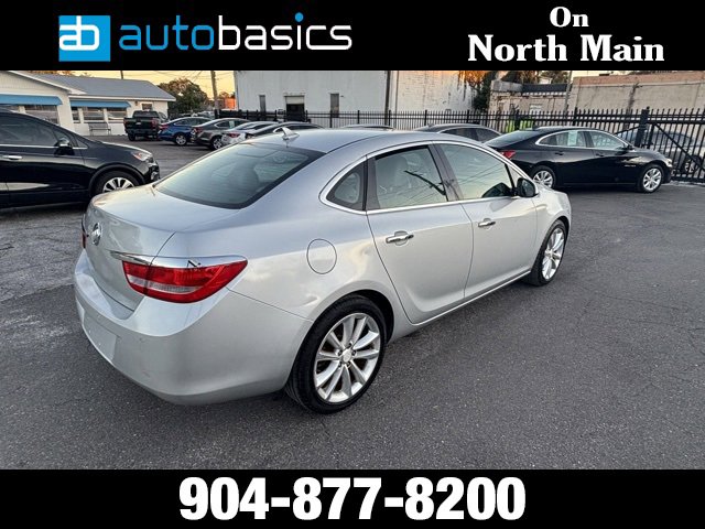 Used 2012 Buick Verano Convenience image 6