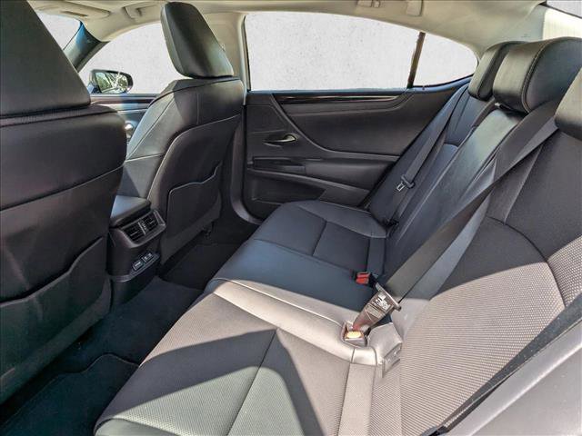 Used 2021 Lexus ES 350 ES 350 w/ Premium Package image 18