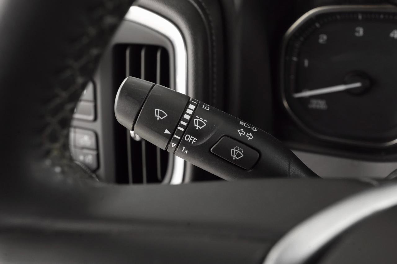 Used 2023 GMC Sierra 2500 SLE w/ SLE Value Package; image 22