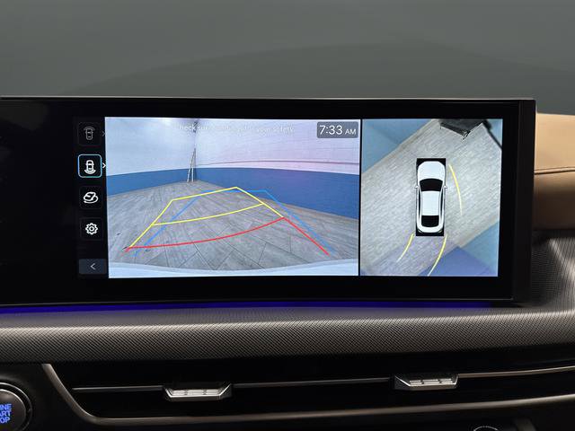 Used 2025 Hyundai Sonata Limited image 11