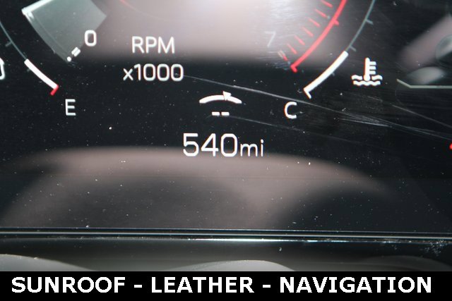 New 2025 GMC Yukon XL Denali w/ Sun & Power Step Package image 19