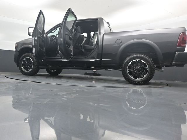 New 2026 RAM 2500 Rebel w/ Rebel Level 2 Equipment Group image 50