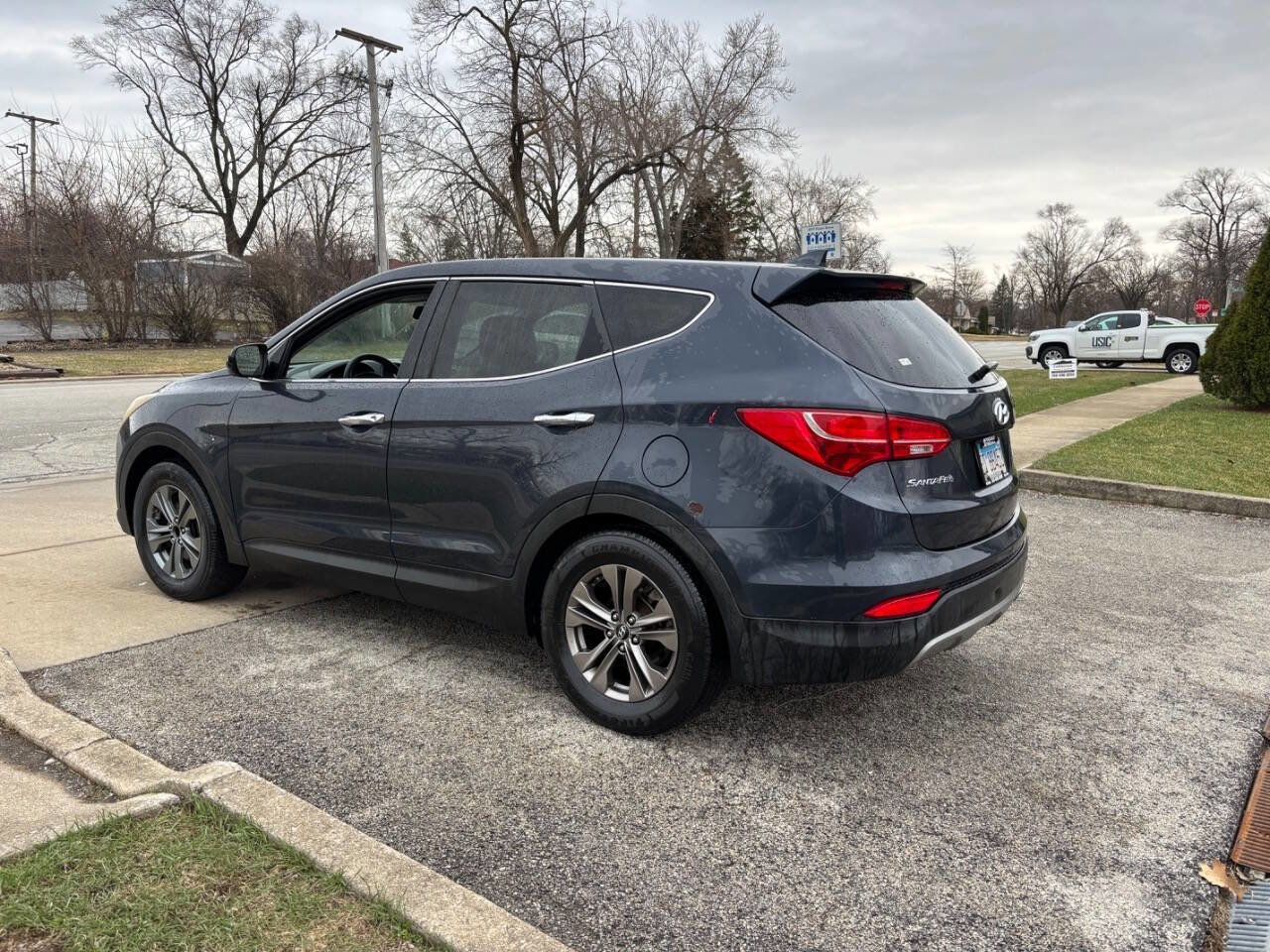 Used 2013 Hyundai Santa Fe Sport image 23