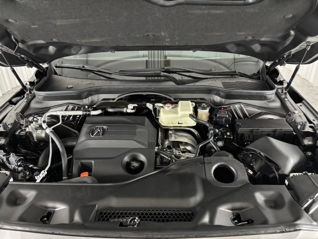 New 2026 Acura MDX Type S AWD/4WD image 36