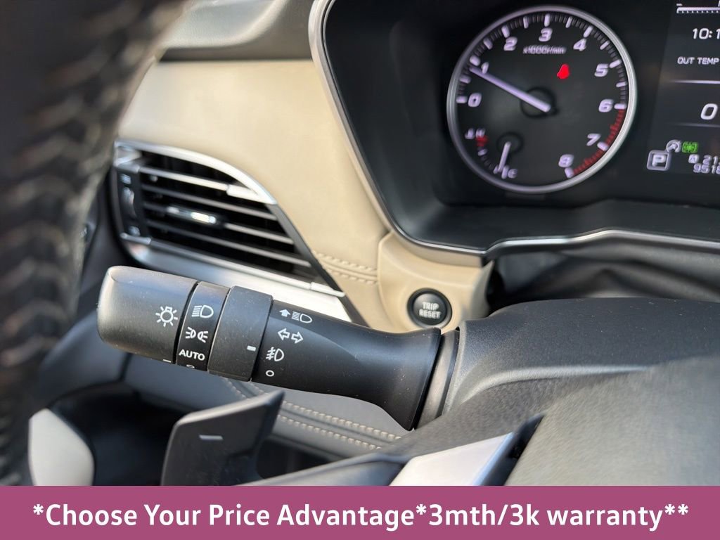 Used 2022 Subaru Outback Limited image 64