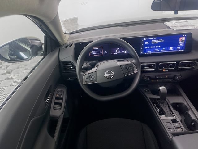 New 2026 Nissan Sentra S w/ Floor Mat Package FWD image 15