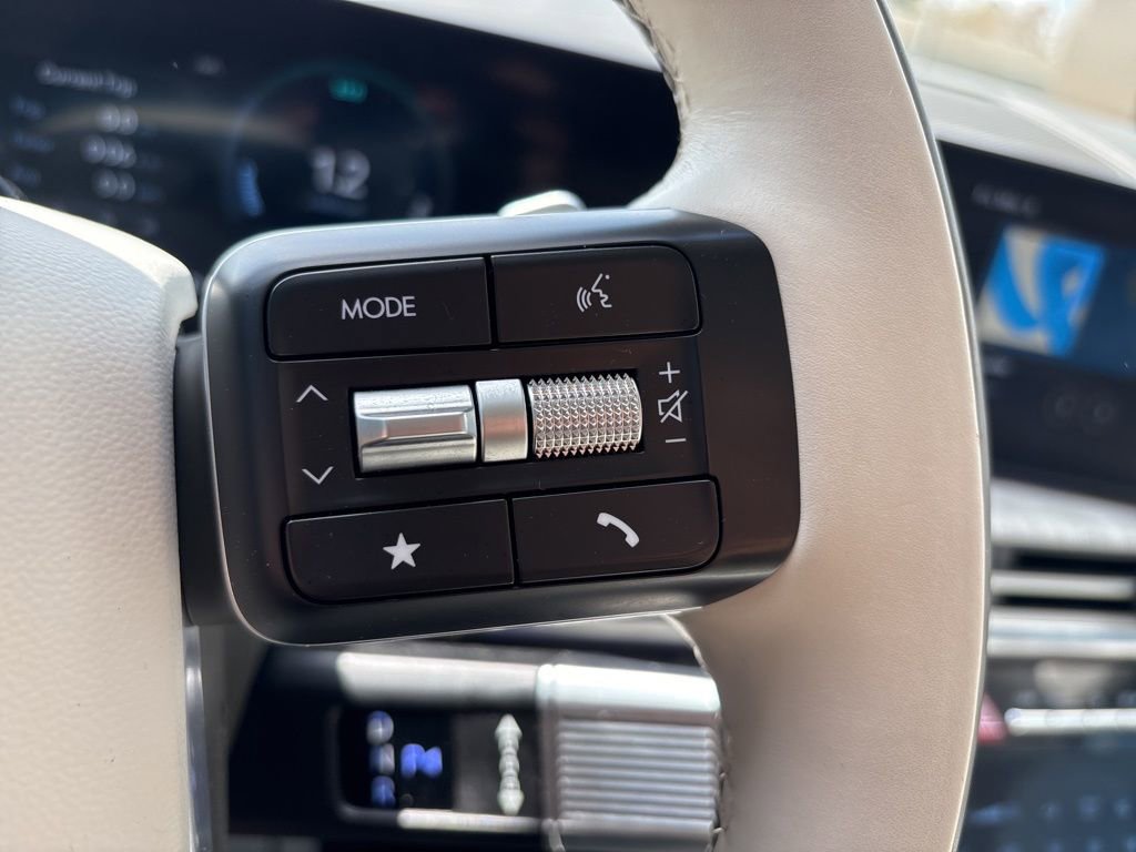 Certified 2025 Hyundai Santa Fe Calligraphy image 27