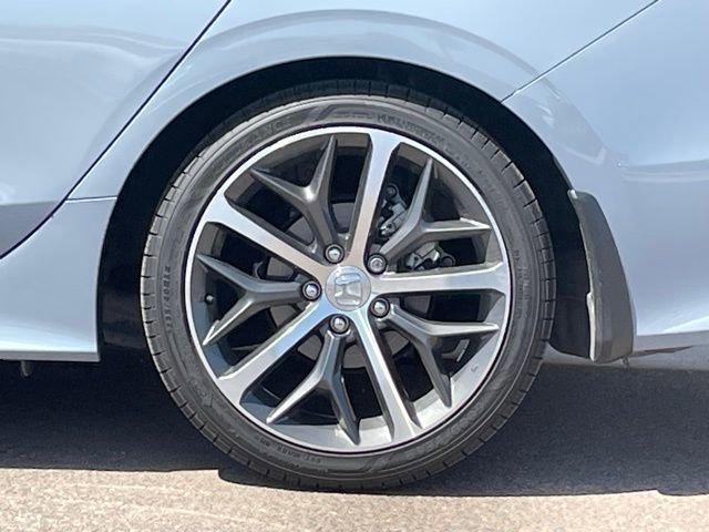Certified 2022 Honda Civic Touring image 21