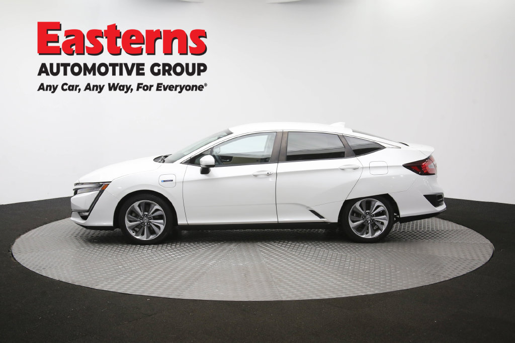 Used 2018 Honda Clarity Touring image 60