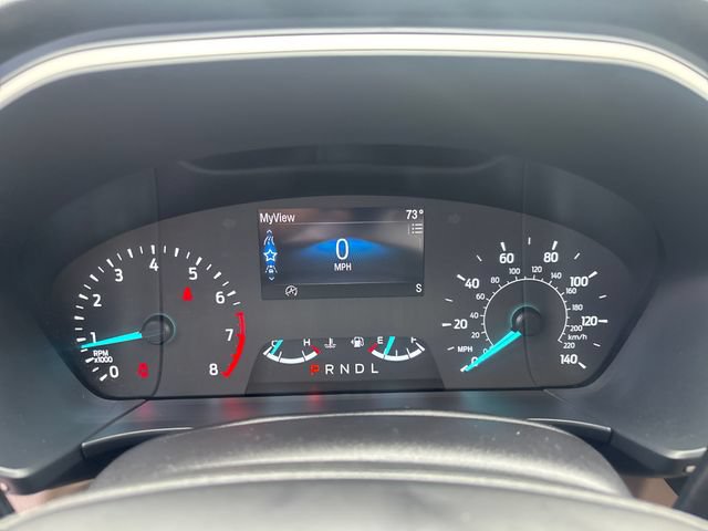 Used 2022 Ford Escape SE AWD/4WD image 17