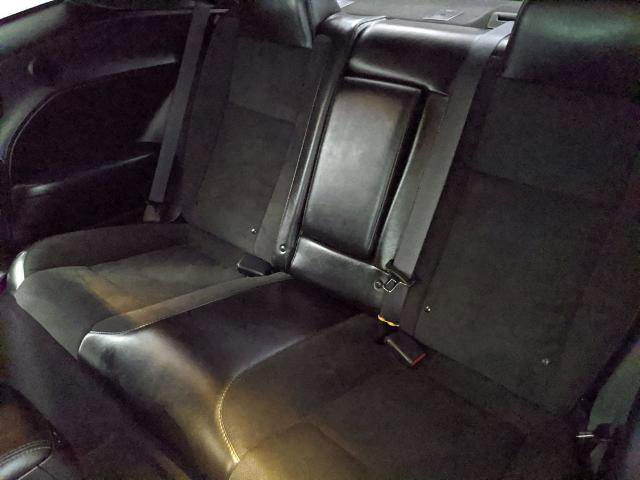 Used 2022 Dodge Challenger R/T Scat Pack w/ 1320 Plus Group image 16