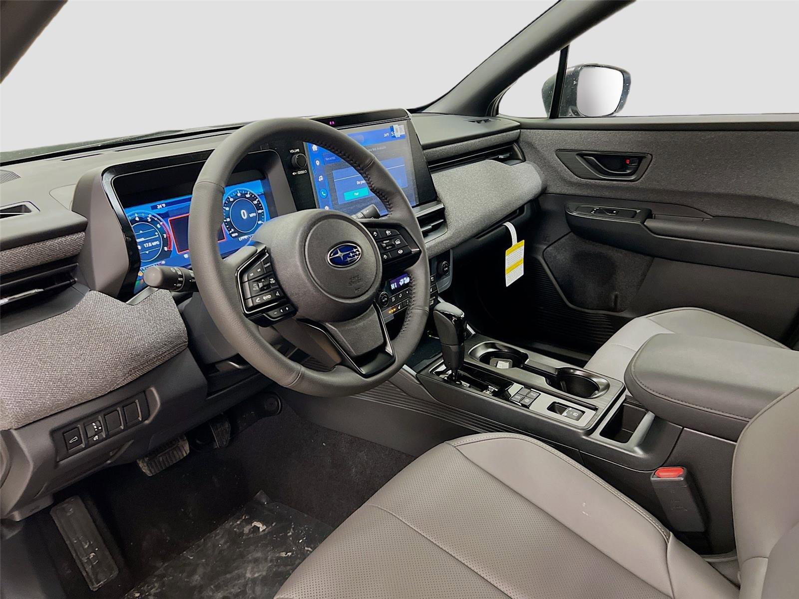 New 2026 Subaru Outback Limited image 19