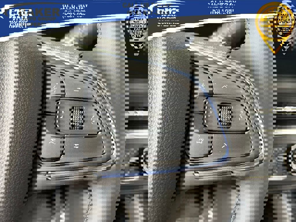 New 2025 Buick Envista Preferred w/ Convenience I Package image 24