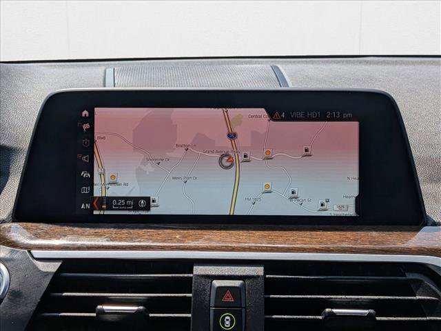 Used 2021 BMW X3 xDrive30i image 14