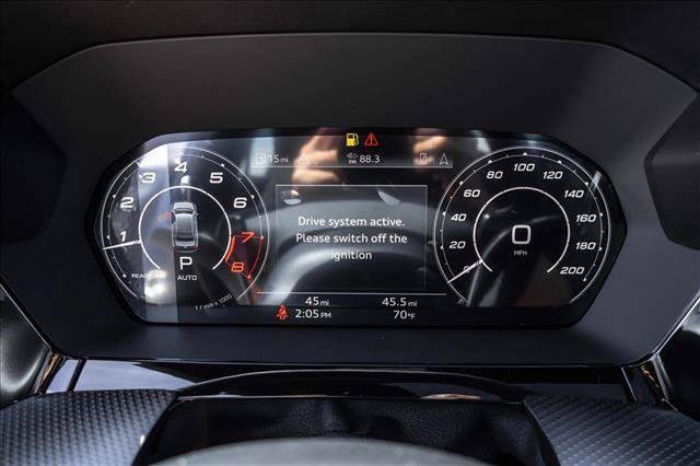 New 2026 Audi RS 3 AWD/4WD image 14