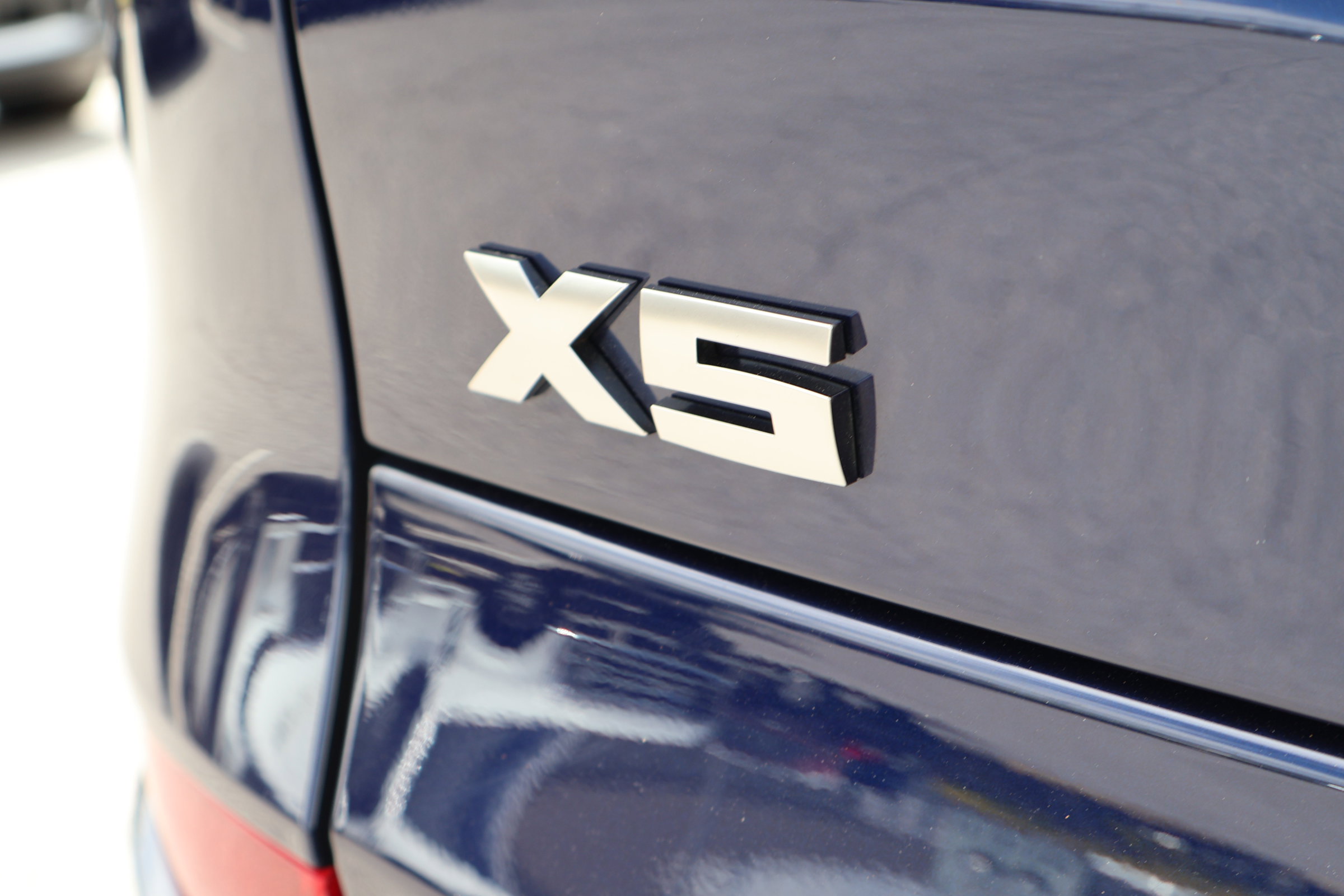 Used 2023 BMW X5 M50i w/ Executive Package AWD/4WD image 9