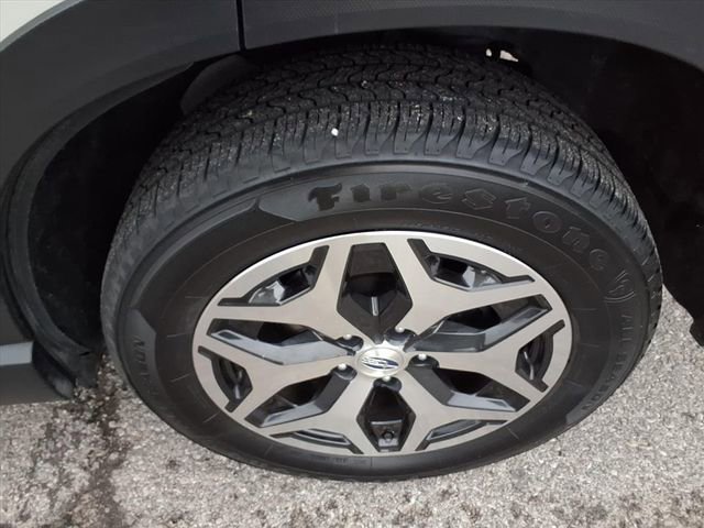 Used 2022 Subaru Forester Premium image 31