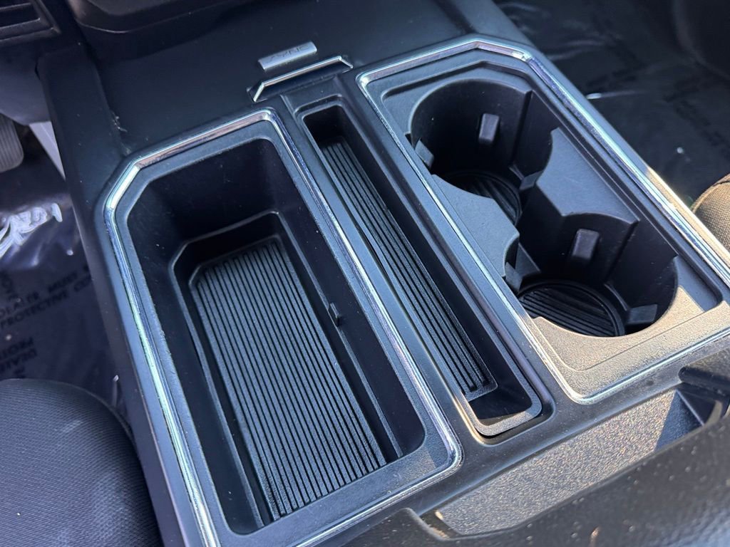 Used 2018 Ford F150 XL w/ Equipment Group 101A Mid image 23