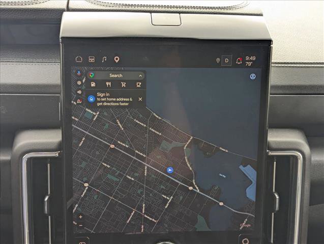 Certified 2025 GMC Yukon Denali AWD/4WD image 9