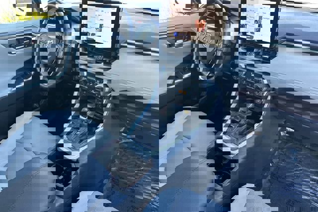 Certified 2025 Toyota RAV4 Limited w/ Advanced Technology Package image 18