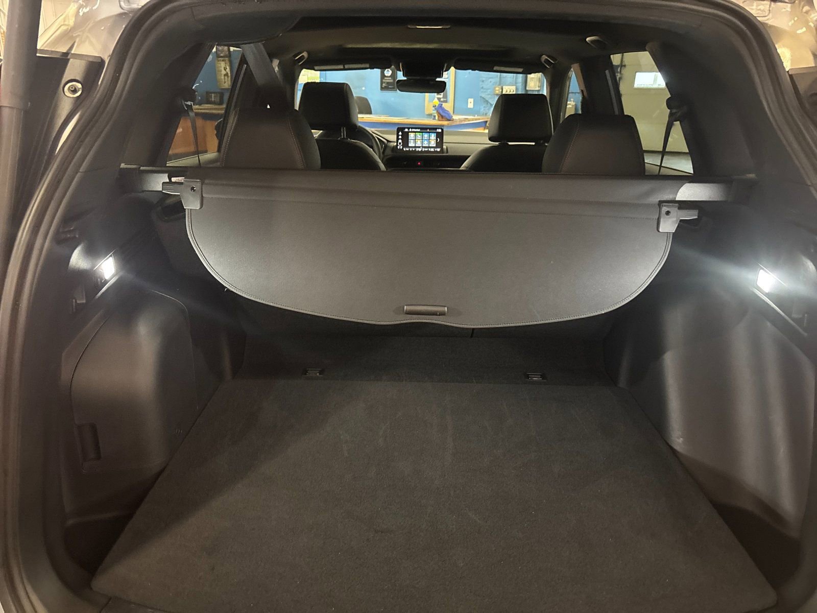Used 2024 Honda CR-V Sport-L image 16