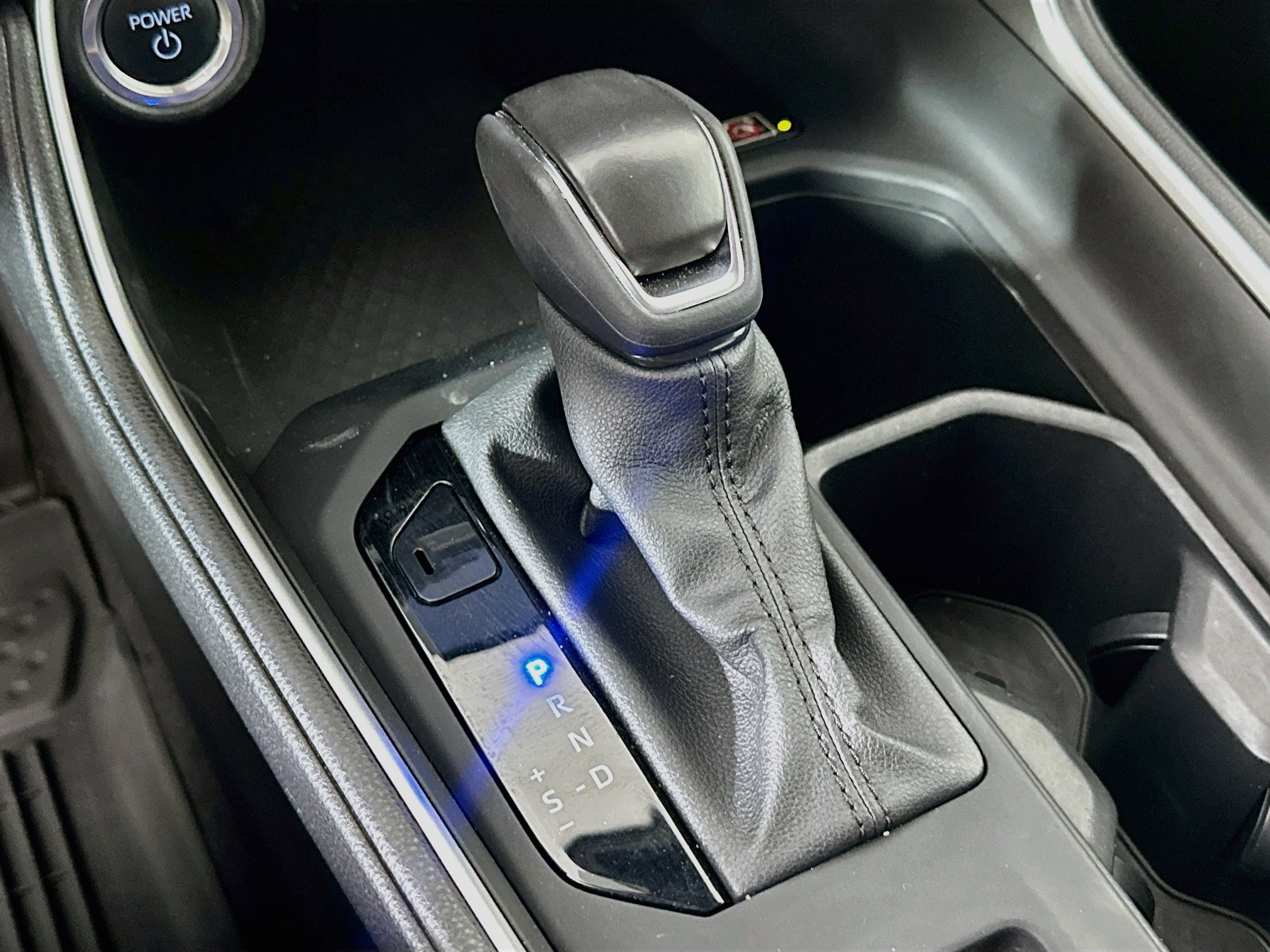 Used 2024 Toyota Grand Highlander AWD Hybrid image 23