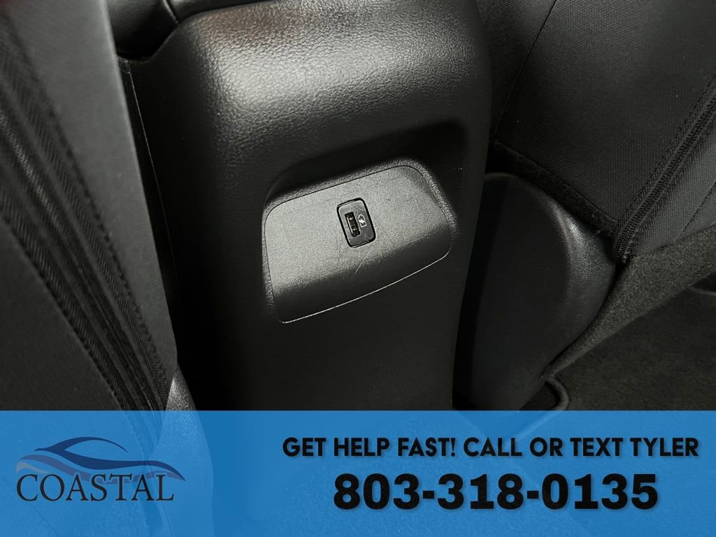 Certified 2025 Nissan Sentra SR image 19