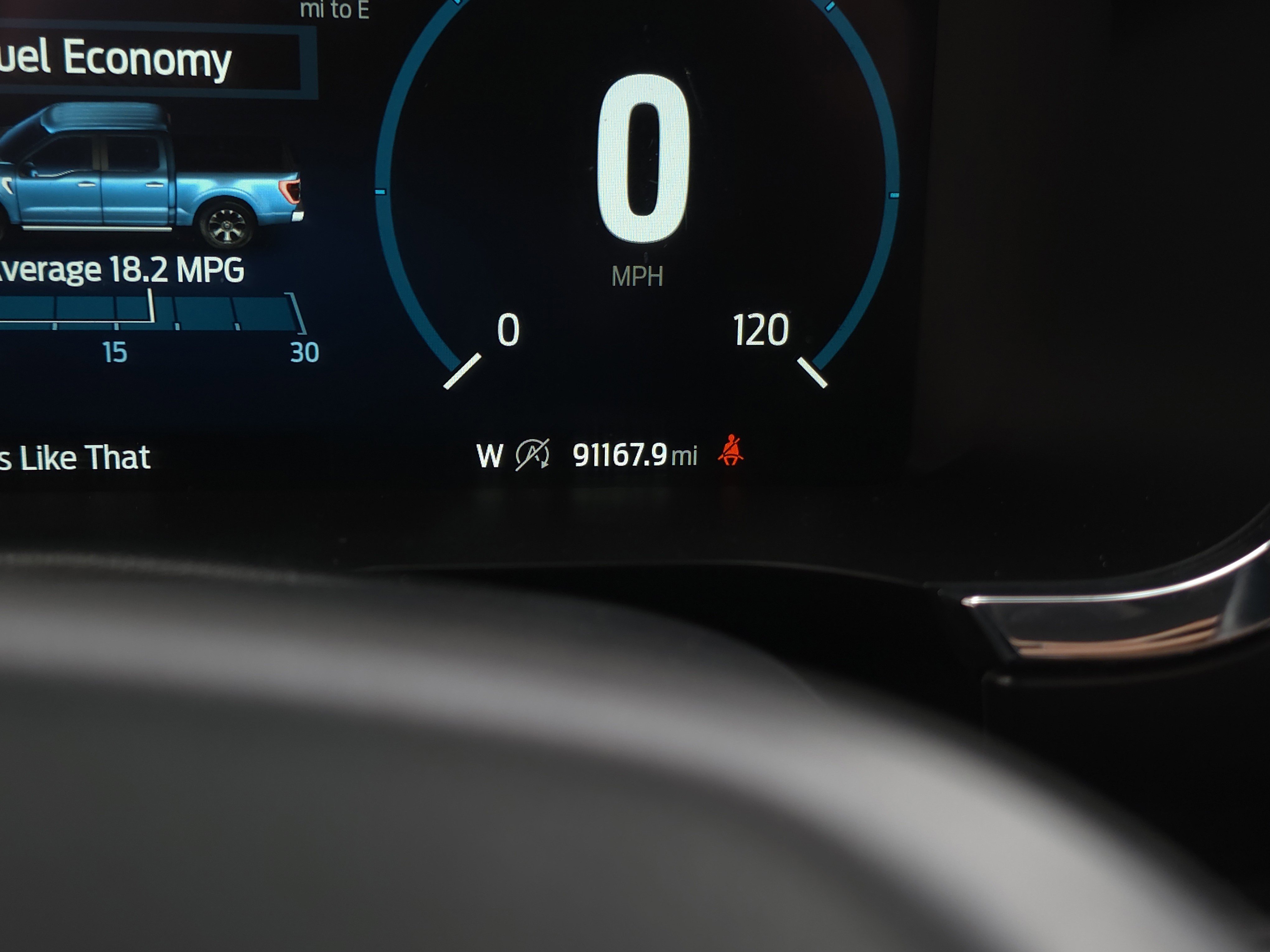 Used 2021 Ford F150 Lariat image 16