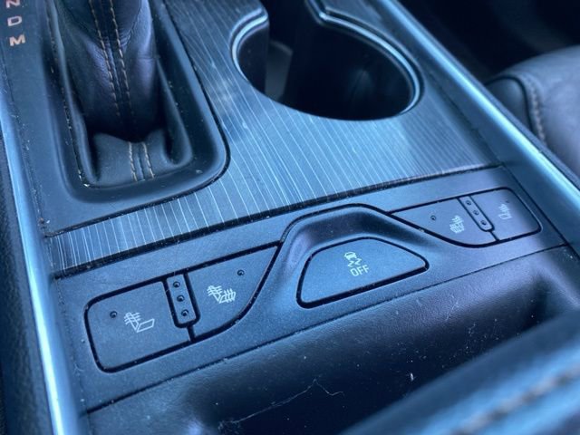 Used 2017 Chevrolet Impala LT w/ Leather Package image 21