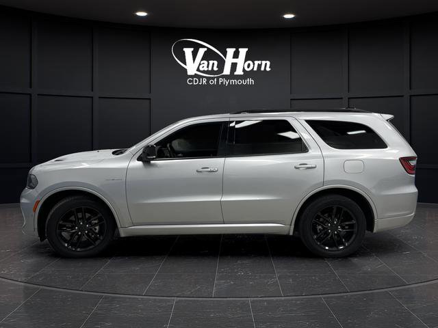 Certified 2025 Dodge Durango R/T image 13
